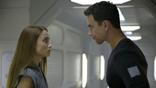 The Ark Season 1 Episode 6 - Two By Two