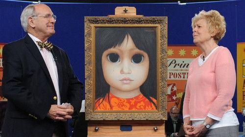 Antiques Roadshow Season 19 Episode 13 - Santa Clara, Hour 1