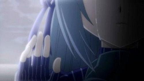 Is This a Zombie? Season 1 Episode 9 - Yes, When I Strip Down, You’ll be Amazed