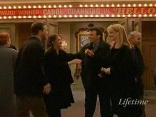 Mad About You Season 4 Episode 8 - The Couple