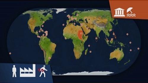 Mapping the World Season 22 Episode 5 - Episode 5