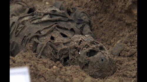 Post Mortem Season 1 Episode 1 - Familiengrab