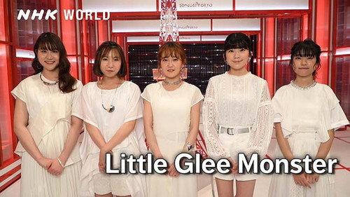 Songs of Tokyo Season 1 Episode 2 - Little Glee Monster