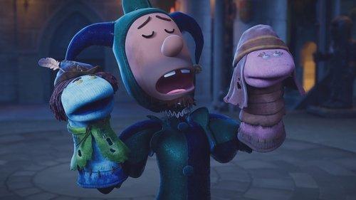 undefined Season 1 Episode 3 - A Midknight Run