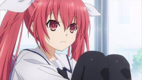 Date A Live Season 1 Episode 1 - April 1X