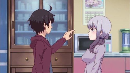 My Girlfriend Is Shobitch Season 1 Episode 3 - Ah, This is My First Time Having Two at Once...