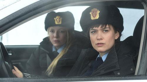 Fortitude Season 2 Episode 4 - Episode 4