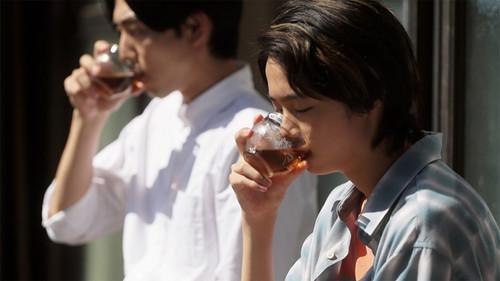 Tengu's Kitchen Season 2 Episode 3 - Episode 3