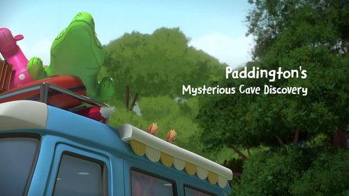 The Adventures of Paddington Season 3 Episode 15 - Paddington's Mysterious Cave Discovery