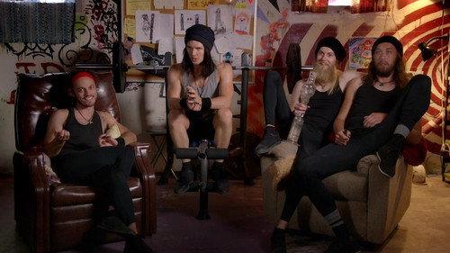 Letterkenny Season 8 Episode 5 - Yard Sale Saturday