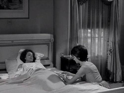 Route 66 Season 3 Episode 22 - The Cage Around Maria