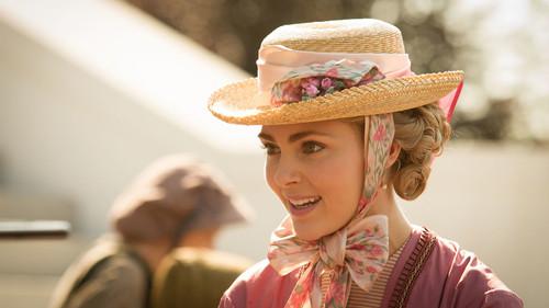 Mercy Street Season 2 Episode 4 - Southern Mercy