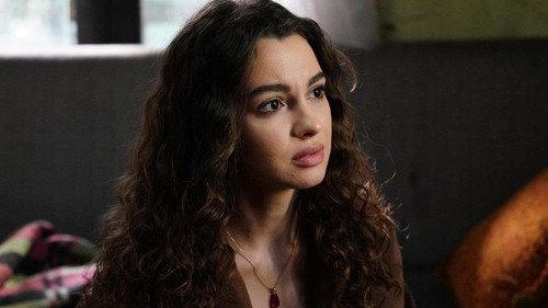 The Nightfall Season 1 Episode 11 - Episode 11