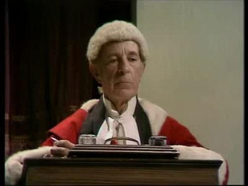 undefined Season 1 Episode 2 - The Missing Witness Sensation