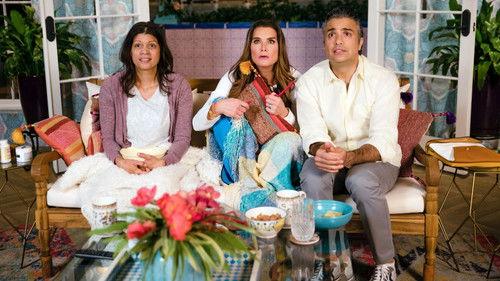 Jane the Virgin Season 4 Episode 16 - Chapter Eighty