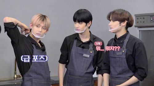 TO DO X TXT Season 3 Episode 20 - Episode 45