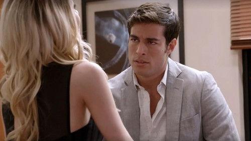 Hijas de la luna... y la familia cambió Season 1 Episode 16 - Episode 16