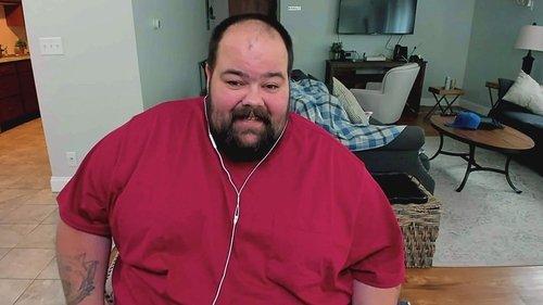 Catfish: The TV Show Season 8 Episode 54 - Adam & Mercy