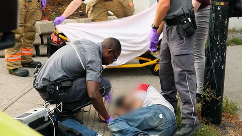 911 Season 2 Episode 11 - Episode 11