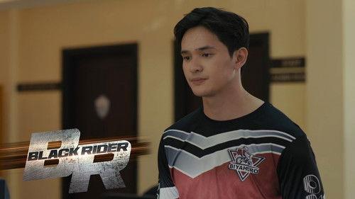 Black Rider Season 1 Episode 14 - Episode 14