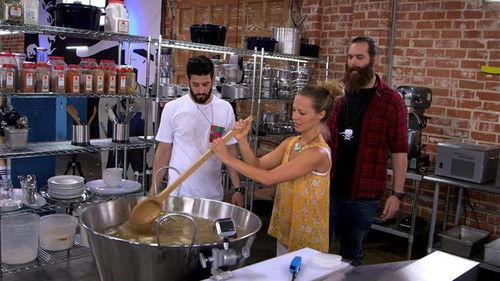 Epic Meal Empire Season 1 Episode 7 - Challahwood