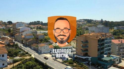 Terra Nossa Season 4 Episode 5 - Fernando Rocha