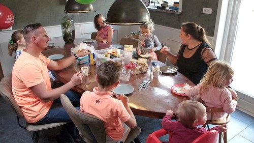 Een Huis Vol Season 10 Episode 2 - Episode 2