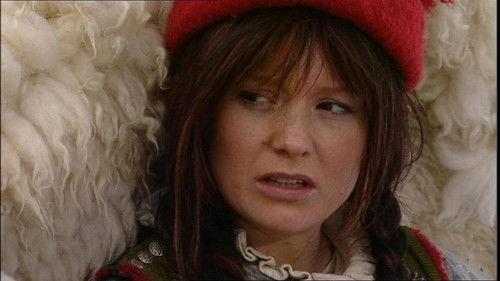 Jul på Månetoppen Season 1 Episode 8 - Episode 8