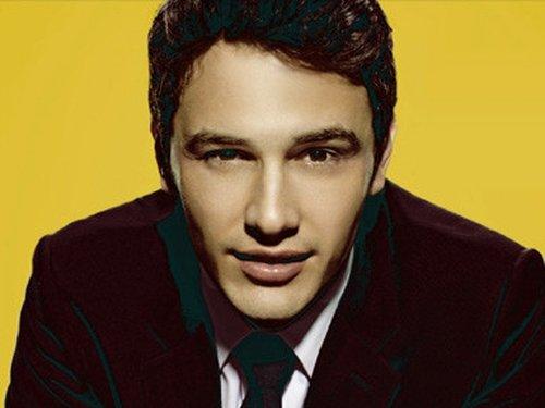 Saturday Night Live Season 35 Episode 10 - James Franco / Muse