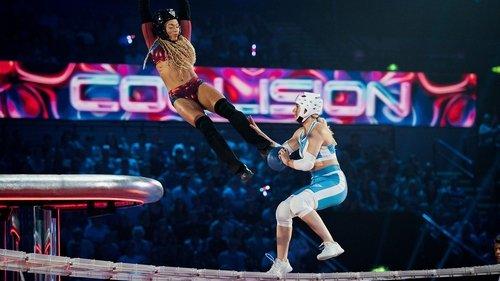 Gladiators Season 1 Episode 11 - The Final