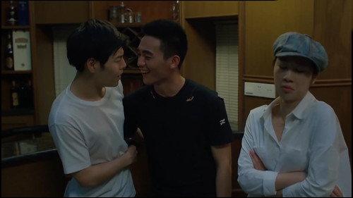 Mr. X and I Season 3 Episode 9 - The last goodbye
