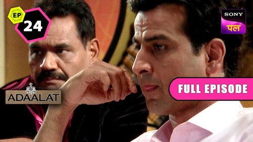 Adaalat Season 1 Episode 24 - Begunaah Ghode Ka Kissa