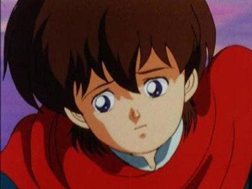 Robin Hood's Big Adventure Season 1 Episode 24 - The girl in black