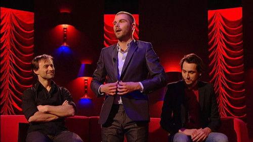 Mag ik u kussen? Season 3 Episode 6 - Episode 6