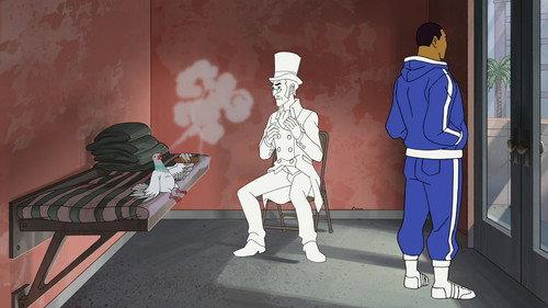 Mike Tyson Mysteries Season 3 Episode 11 - Spring Break