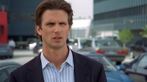 undefined Season 5 Episode 5 - Mr. Monk, Private Eye