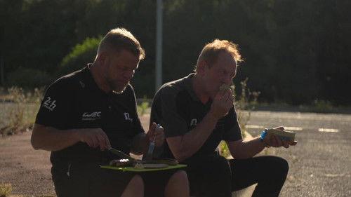 Asphalt-Cowboys Season 11 Episode 3 - Episode 3