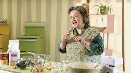 Sister Boniface Mysteries Season 1 Episode 8 - Queen of the Kitchen