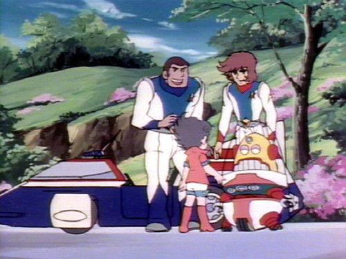 Background image for Episode 14