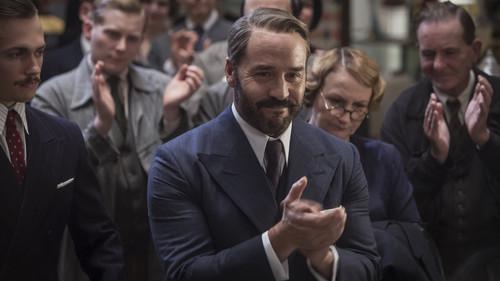 Mr Selfridge Season 4 Episode 10 - Episode 10