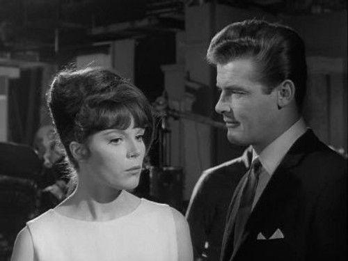 The Saint Season 2 Episode 6 - Marcia