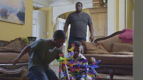 Evil Lives Here: Shadows of Death Season 2 Episode 6 - The Monster