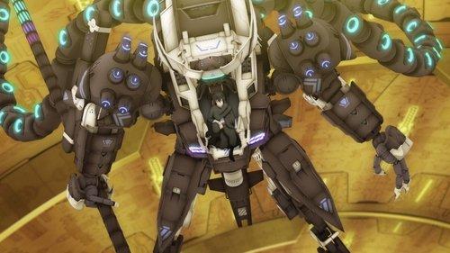 Background image for Over the Limit