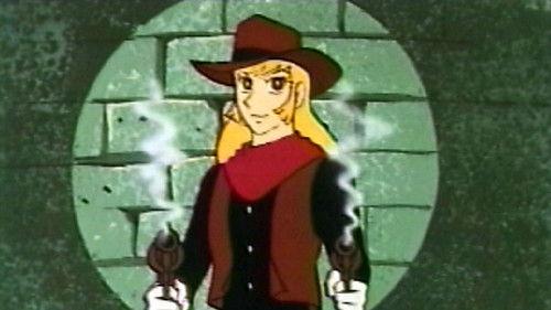 Cutie Honey Season 1 Episode 16 - From the Casino With Love