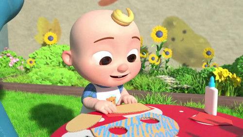 CoComelon Stories Season 1 Episode 21 - Pizza Song