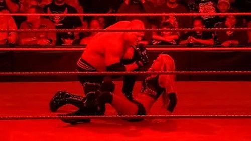 Raw Season 17 Episode 1 - January 5, 2009