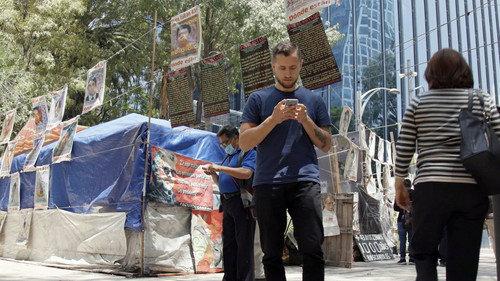 Cyberwar Season 2 Episode 8 - Mexico's War on Watchdogs