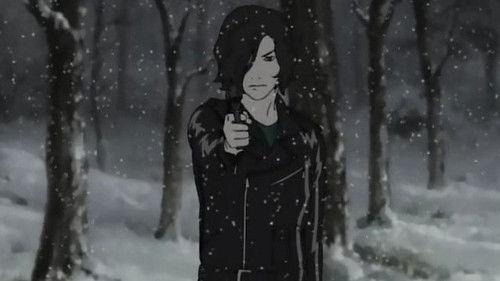 Kaze no Yojimbo Season 1 Episode 25 - So long