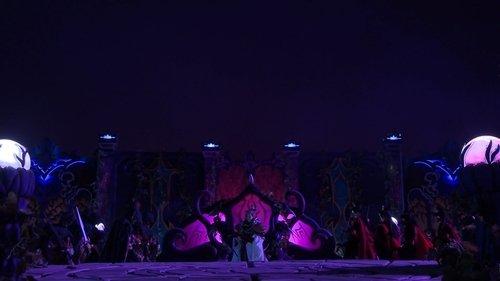 Thunderbolt Fantasy Season 3 Episode 12 - The Patriot, Once Again