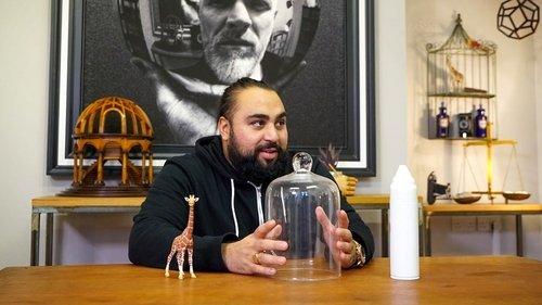 Taskmaster Season 6 Episode 4 - BMXing!